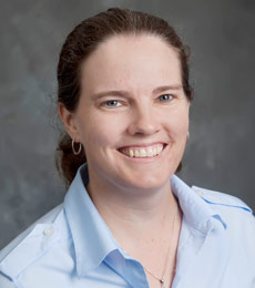 Colleen P. Mahar, PA-C